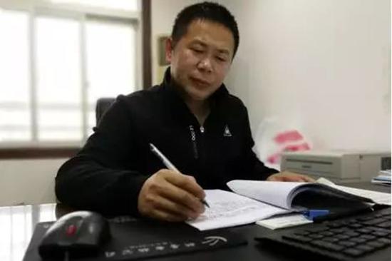 章海平