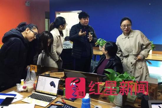 买中国造 有人月售5万美元|跨境电商|亚马逊|义乌