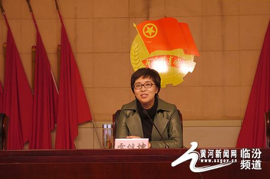 澎湃新闻:雷健坤提名为山西阳泉市长候选人 董一兵另有任用