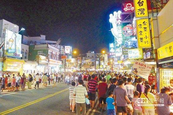 垦丁观光已成为台湾旅游焦点,今日却再传一酒店歇业。(图片来源:台湾《中时电子报》)