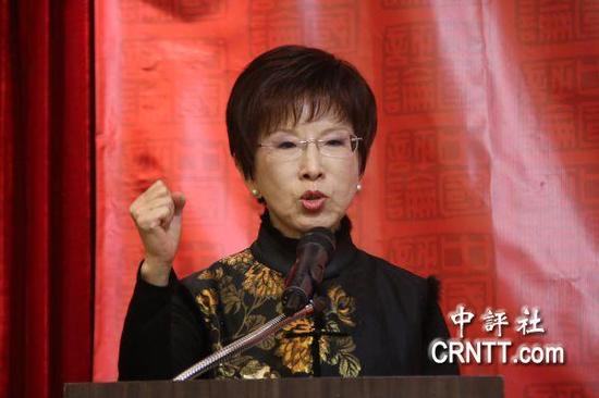 图片来源:香港中评社