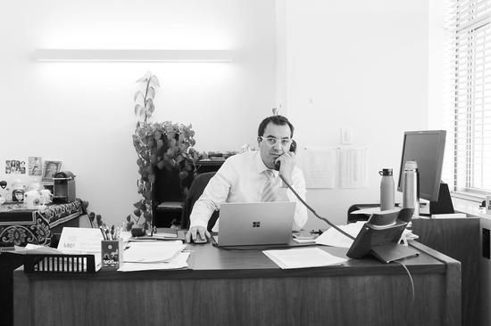 最近外交官揭秘古特雷斯:最担心某些领导人耍嘴皮