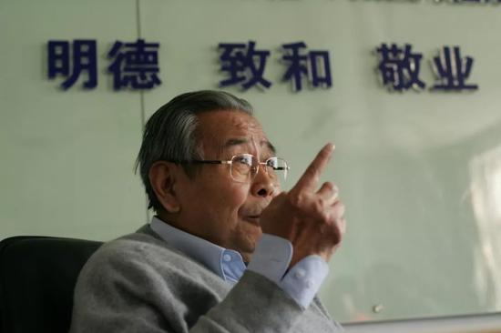 胡教授曾经接诊过