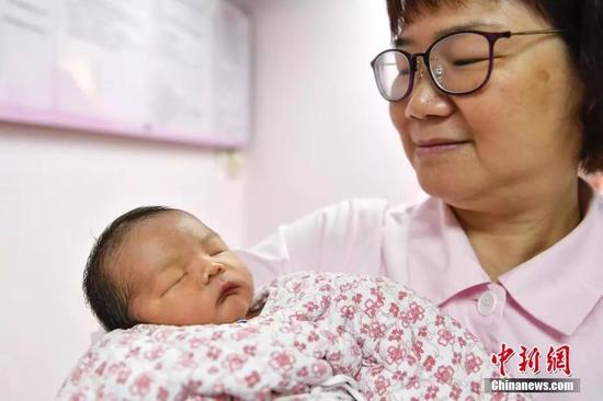 中新社记者 陈骥旻 摄 来源:中国新闻网