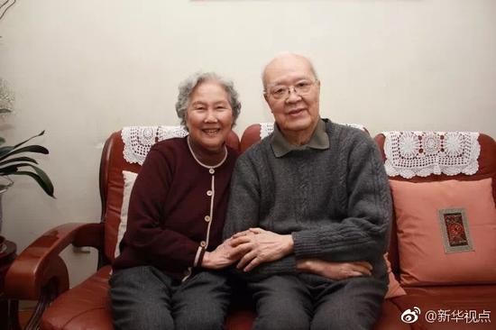 北京协和医院名誉院长方圻逝世 享年98岁|北京
