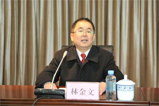 林金文 广西壮族自治区司法厅网站 图
