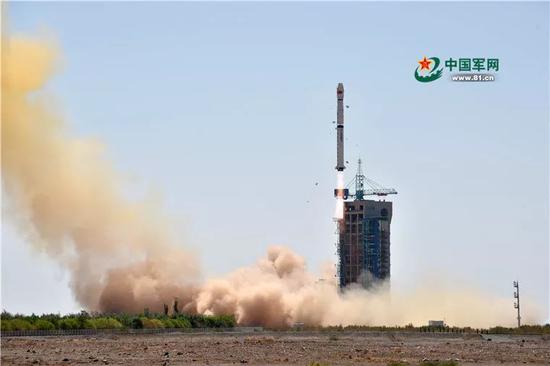 2017年6月15日11时00分,我国在酒泉卫星发射中心用长征四号乙运载火箭,成功发射硬X射线调制望远镜卫星“慧眼”。