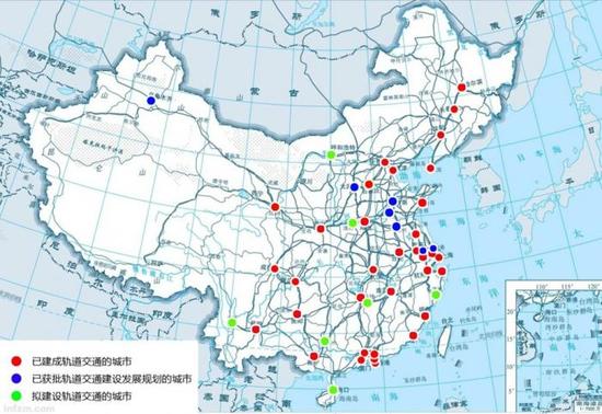 (宇恒可持续交通研究中心/图)