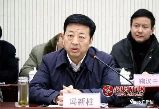 法律与生活杂志:新年第一虎被评作风强悍 曾怒斥官员吃了豹子胆