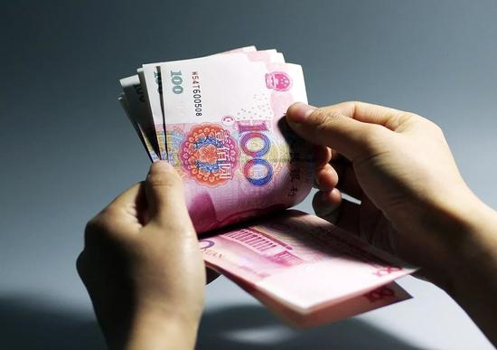 ▲图文无关(图片来源:视觉中国)