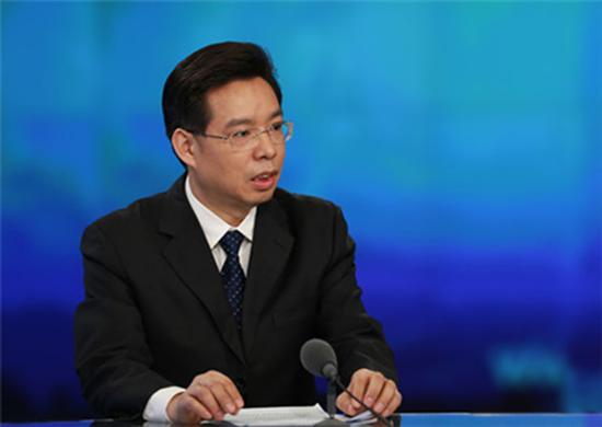熊惊峰中共中央纪律检查委员会网站 图