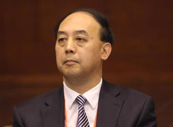 周洪宇 东方IC 资料图