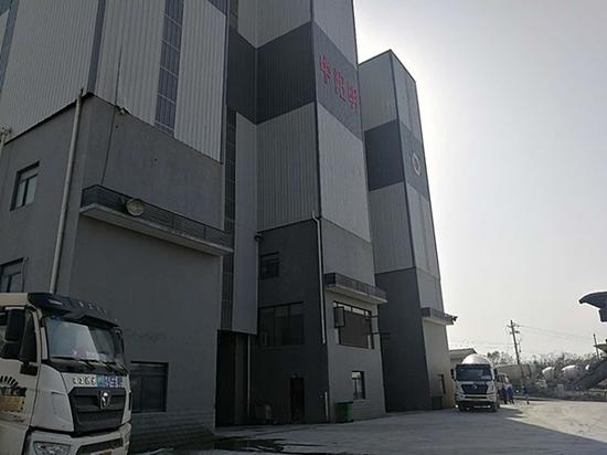 武汉预拌混凝土生产企业今日自发组织全面停工