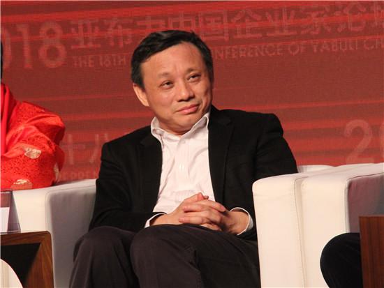 毛振华 新浪财经 图