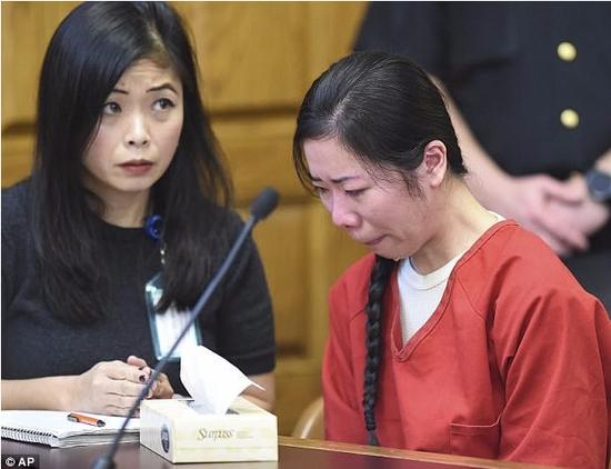中国网:具“法轮功”背景的杀女腌尸案主犯被判22年