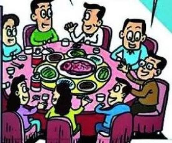澎湃新闻:安徽安庆农村聚餐50人以上要备案 食品留样要规范