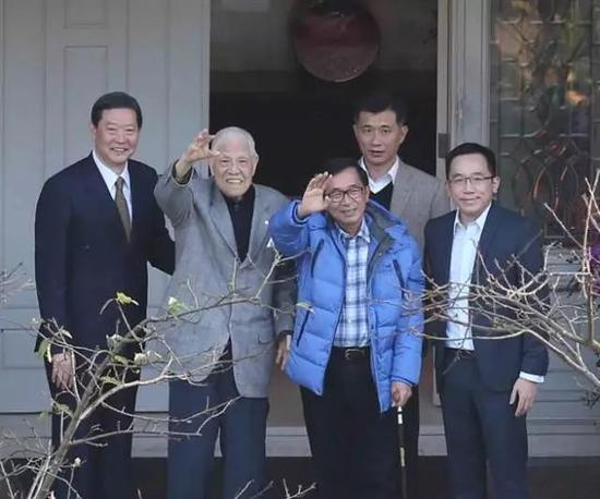 不满中监规管 阿扁扬言“组党”