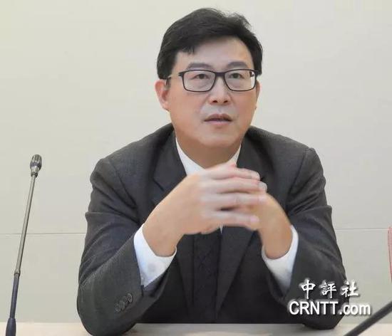 姚文智(资料图)