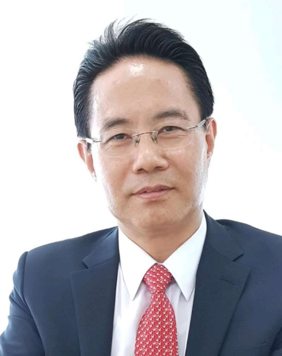 中国经济金融研究所所长 全炳瑞(韩方)