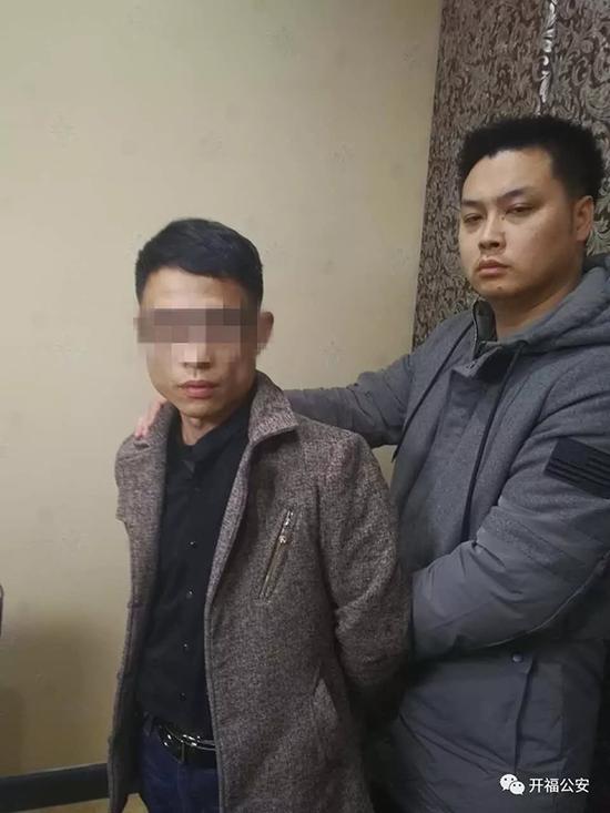 澎湃新闻:男子专偷别墅一夜偷15箱茅台 被抓后说了这句话