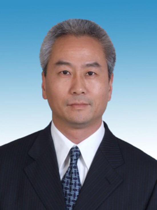 吴晓东 本文图均为 浙江组织工作网 图