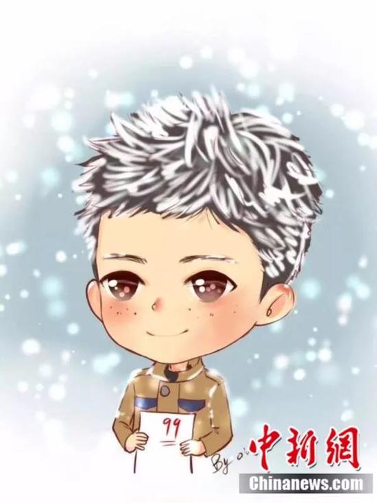 来源:昭通市昭阳区新闻中心。李洁 创作