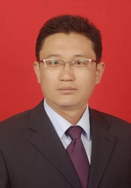 杨青龙 本文图均为 宁夏广电新闻中心微信公众号 图