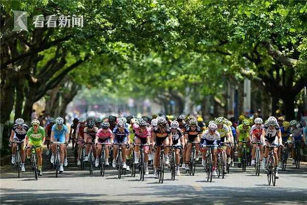 一起守护无障碍设施 让盲道不再“盲”