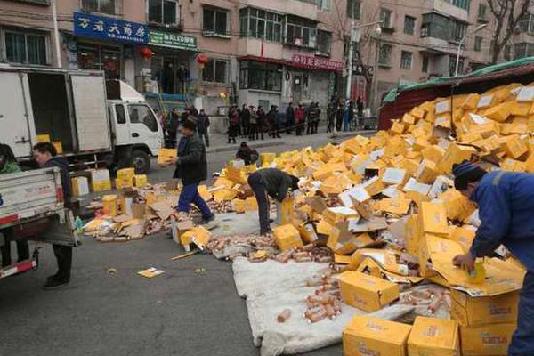 横店炮王霍建华什么梗 