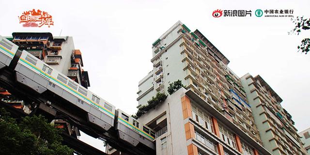 “拍照吧少年”行摄游记：寻觅山城街头的市井之气