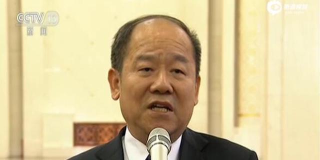 宁吉喆：对统计数据造假 一票否决