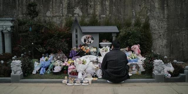 杭州保姆纵火案二审开庭 首次公布现场视频_