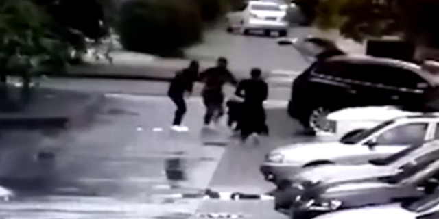 廊坊坠楼自杀院长生前被打断腿视频曝光