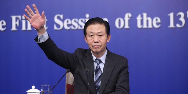 财政部就“财税改革和财政工作”答问