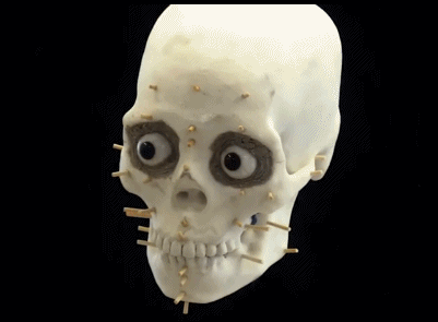不可思议！3D打印重现1200年前秘鲁女王面容
