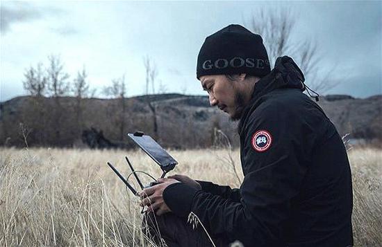 图片来源:canada goose