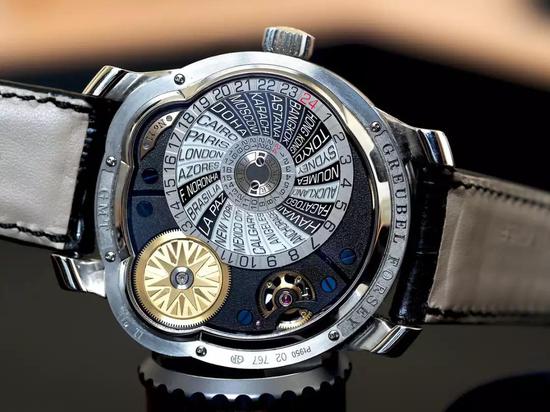 ▲(image:Hodinkee)