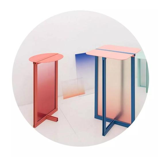 品名：Framemust Collection /品牌：Ombre furniture