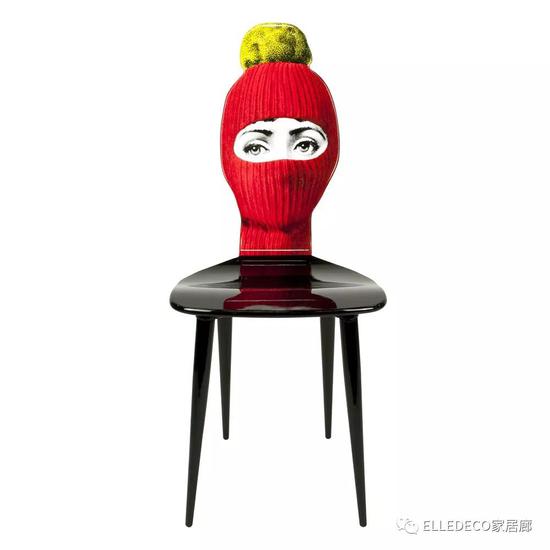 Lux Gstaad Chair,约RMB 31,000元