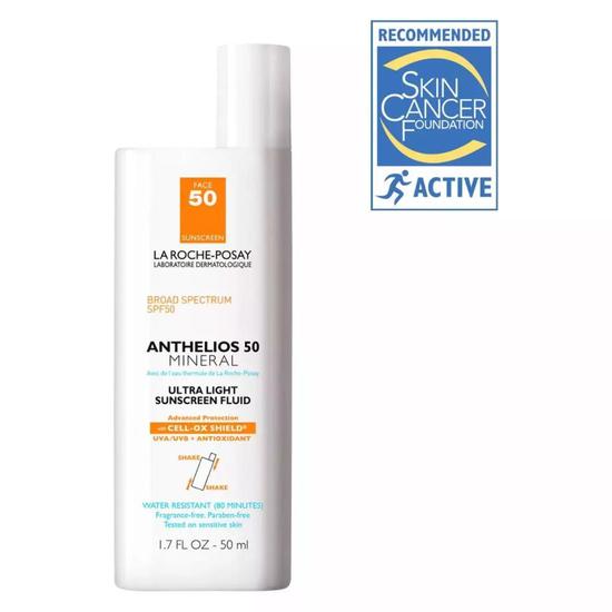 2.防 UVB 的则统一采用 SPF(Sun Protection Factor)+ 数值来表示防晒系数。