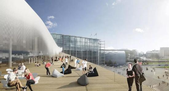 Image: ALA Architects
