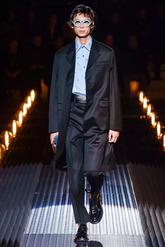 Prada AW 2019