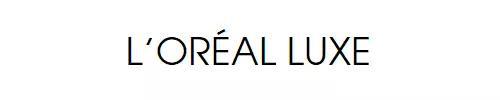 7、欧莱雅Luxe（L‘Oreal Luxe）  法国 95.49亿美元/95.49亿美元