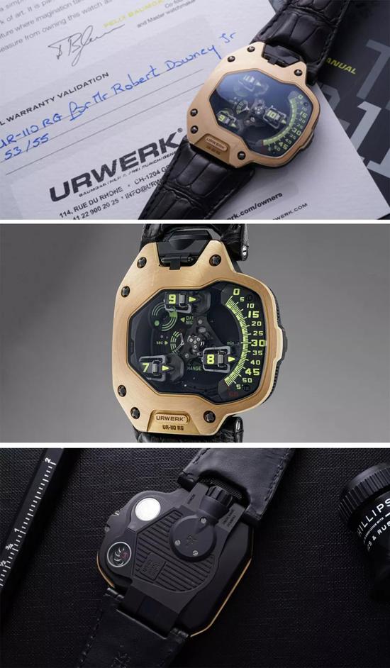 ▲（image：Urwerk）