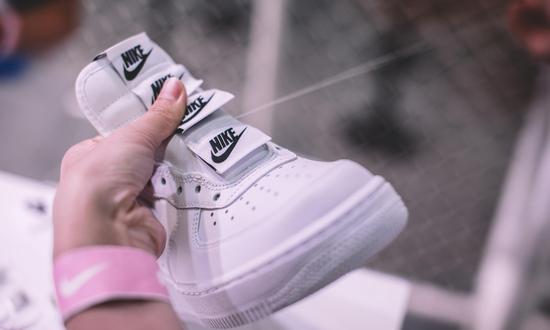(图片来源:Nike)