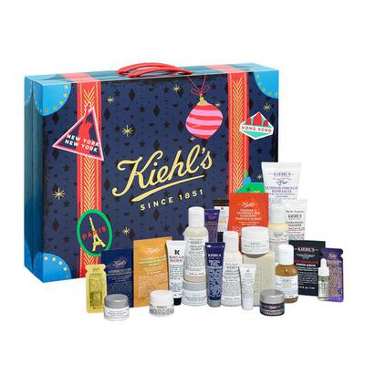 【科颜氏/Kiehl’s 2018节日限量版系列】