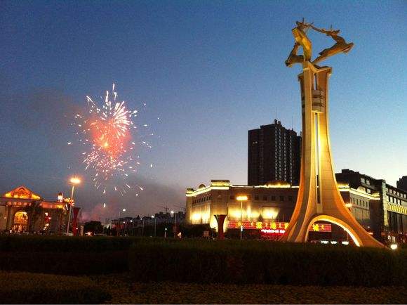 包头gdp全国排名2020_内蒙各城市GDP排名,包头已超呼市位居第二,实力不俗