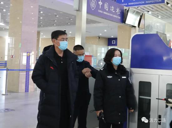 中国人口管控_风险管控(3)