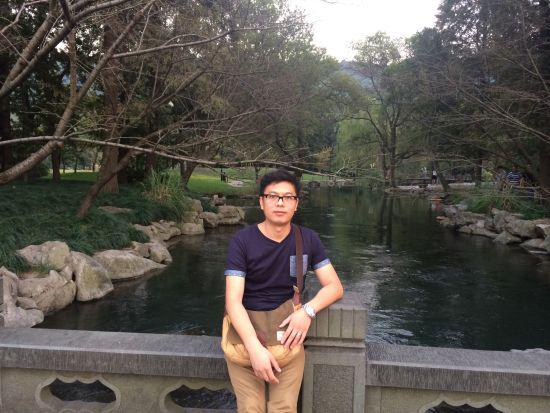 图为张海顺。