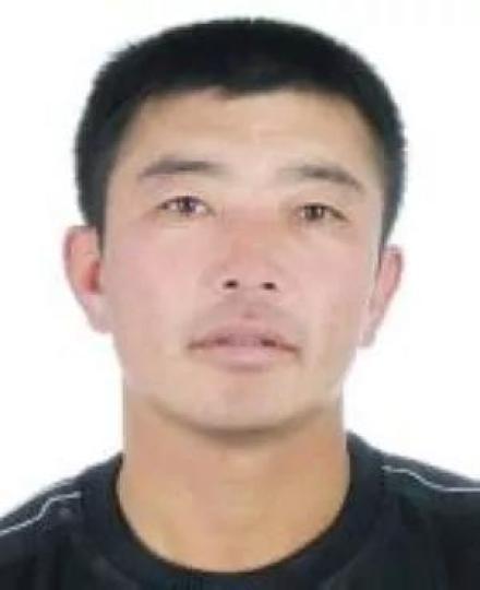 图为犯罪嫌疑人。警方供图